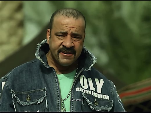 اللمبي: شاعر عظيم ومواقف مضحكة