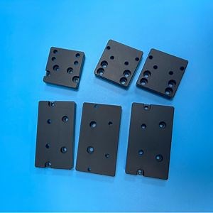 High Precision Sophisticated CNC Turning Machining Aluminum Alloy Piece Machine Stainless Steel Aluminum CNC Machining Parts