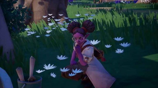 Palia Keyed In Quest Walkthrough: How to Use the Pulsing Key