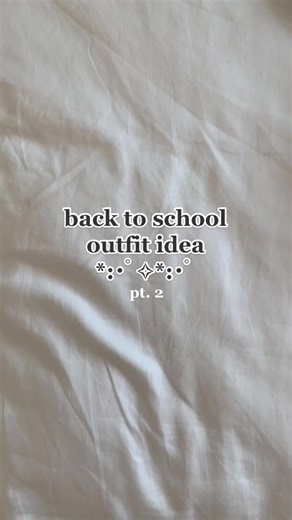 Back to School Outfit Ideas: Sweater Style Inspiration