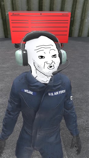 Stiff Lip Supplements™ | How to “tactically acquire” an F16 Pt 1 | Instagram