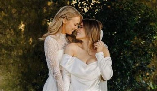 Jennifer Rock reveals bridal nightmare ahead of her big day