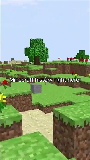 Minecraft INDEV...