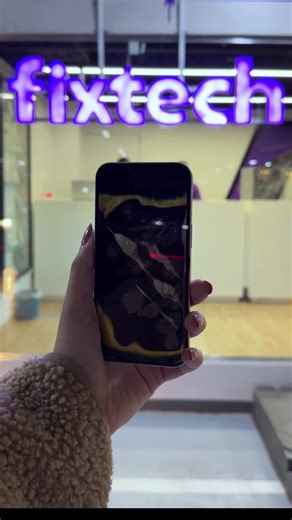 1.2M views · 2K reactions | When life hands you a broken iPhone, you...