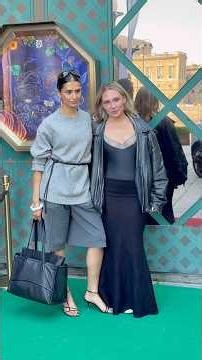 🔥 Chic Outfits from Stockholm Fashion Week 2026 | Street Style & Sweden Summer Ambience 🇸🇪