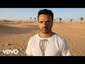 Padre Nuestro - Luis Fonsi ft PNW | Oración hecha canción