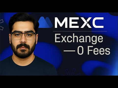 💼 MEXC Exchange Review 📊 IS IT THE BEST CRYPTO EXCHANGE ? Full Guide to MEXC Exchange