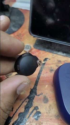 sony xm4 #earbuds how to repair sony xm4 | sony xm4 repair