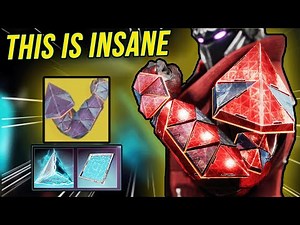 INSANE ONE HIT MELEE ARC 3.0 TITAN BUILD! (FeedBack Fence Is BACK)