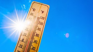 Denver hits 100 degrees, breaks daily record