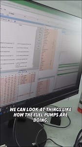 Check out this unique use case for the remote configuration option of our Power Management Units (PMU)⚡ In this case, the Scalar Performance Inc team can easily identify an over-current issue and reset it remotely without the need for the car to even leave the track 🏁 https://ecumasterusa.com/collections/power-management Make sure to use #ECUMaster and Tag us in your posts for a chance to be featured. #ECUMasterusa #motorsports #ECU #CAN #ADU #EMU #tune Scalar Performance Inc Mini case study: E