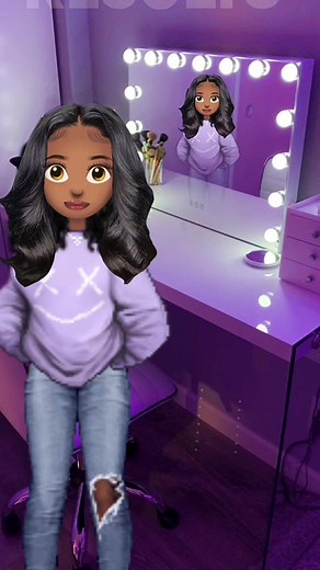 How to Create an Emoji Story on CapCut Tutorial