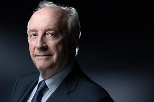 Hubert Védrine: "Il faut s'adapter à un monde dans lequel l'Occident n'a plus le monopole de la puissance" | RTS