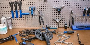 How To Remove A Bike Crank Without A Puller - Mackadams