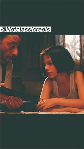 The Hitman and the Girl — Their Most Powerful Scenes