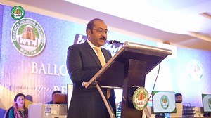 3.9K views · 250 reactions | Project Director Speech about the DHA Multan's future development strategy, as well as going on and oncoming projects. DHA Multan envisions 2022 “Year of Progression” and expeditiously undertaking infrastructural development works as well as customer centric policies one after another for its esteemed members. #DHAM #DefenceHousingAuthority #YearofProgression #plotsrates #InvestinDHAM #Multan #Pakistan | DHA Multan | Facebook