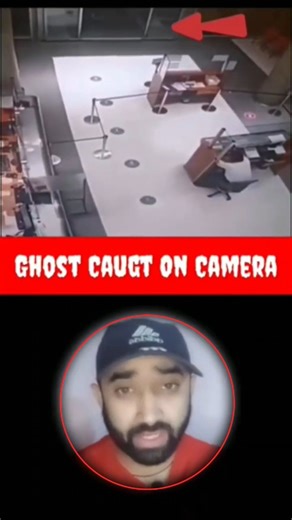 Camera Captures Something TERRIFYING 😱 | Real Ghost Footage 2025