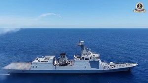 The 🇵🇭Philippine Navy conducted its first live firing of 🇫🇷MBDA Mistral 3 short range surface-to-air missile, fired from a Simbad RC launcher aboard BRP Jose Rizal (FF-150) on 29 April 2025. This as part of the Maritime Event of Exercise BALIKATAN 40-2025. 📽 Philippine Navy #MaxDefense #MaxDefensePH #PhilippineNavy #MBDAMistral3 #BRPJoseRizal #ExerciseBalikatan2025 #FightforPH | MaxDefense Philippines