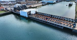 How we got here - the long saga of the Corporation Road Bridge project