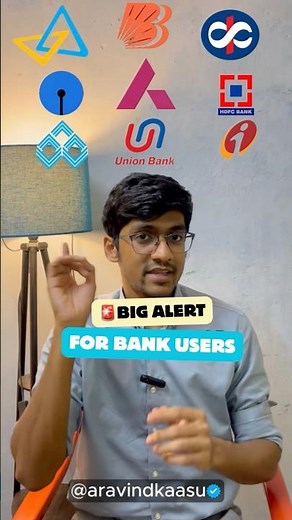 Bank Websites Changed! HDFC.ICICI Now End in .bank.in