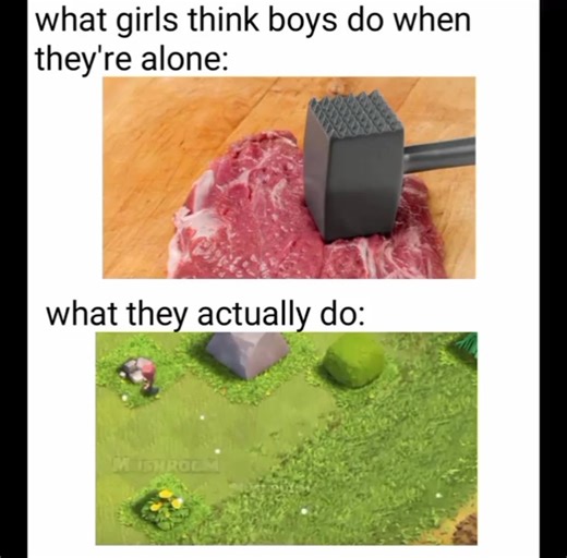 The Most Satisfying Sound in Clash of Clans