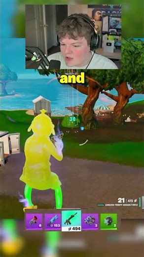 Better Than SHOTGUNS 😳