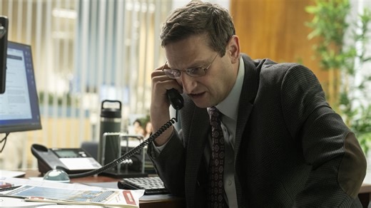 Looking for the best HBO Max shows of 2025? These 3 have 100% on Rotten Tomatoes