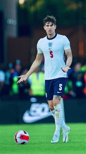 🚨 BREAKING: Inter Milan are closing in on the signing of John Stones as a free agent!