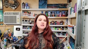 4K views · 108 reactions | Want to learn acrylic pouring and fluid...