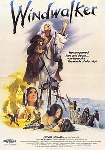 Windwalker - movie: where to watch stream online