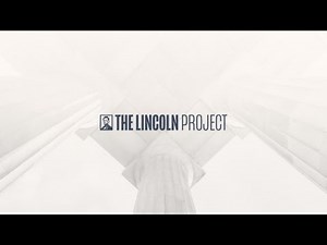 The Lincoln Project: Veterans Town Hall