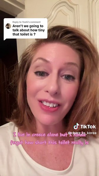 Exploring Korean Bathrooms: A Glimpse into South Korean Culture