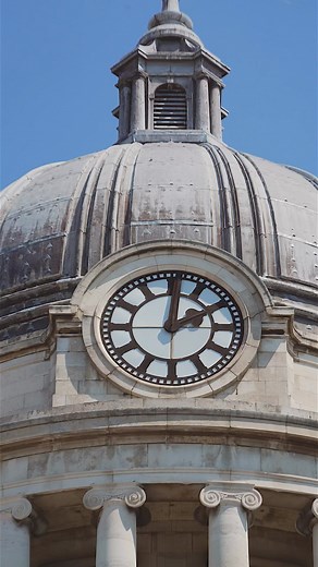 2.8K views · 16 reactions | Nottingham’s Old Market Square is buzzing, come enjoy the vibes, great local entertainment, food and shopping, we’ve got sunshine and community spirit too ❤️ #itsinnottingham #ayupmarketnottm #nottingham | It's in Nottingham | Facebook