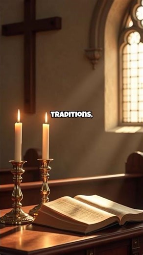 The Role of Music in Lutheran Faith: From Hymns to Choirs #music #faith #hymns