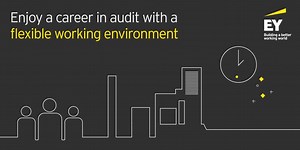 Are you a newly-qualified accountant? Find out about our UK-wide career opportunities in audit #careers #audit https://go.ey.com/2xxpLkp | EY Careers