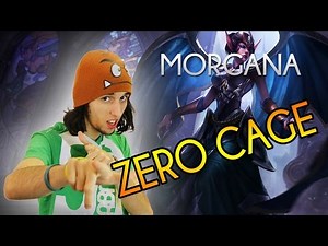 ZERO CAGE, LA NULLITE ! - GAME DE PLACEMENT RANKED JIRAYA