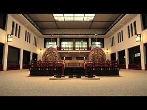 Gagaku: the Court Musicians