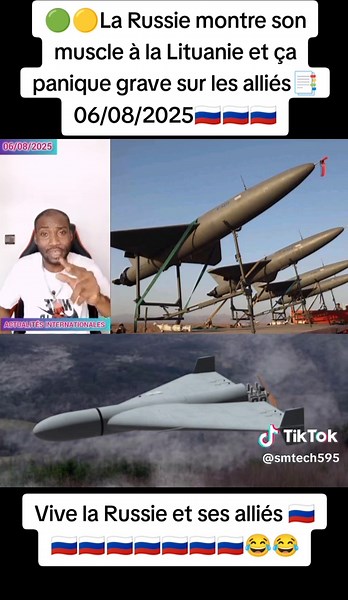 SM Tech sur TikTok