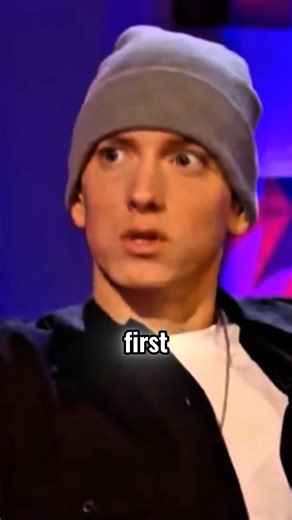 Eminem's Funniest Interview Clips 😂