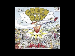 Green Day - Welcome to Paradise [Dookie Version] - Instrumental