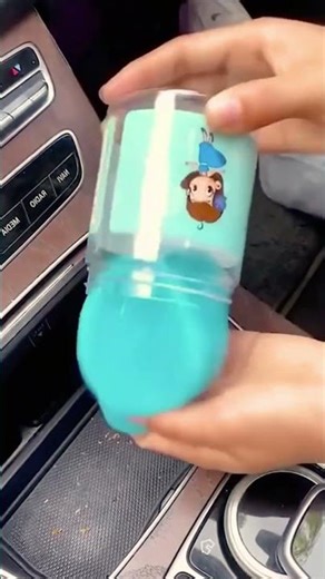 🔔Dust Remover Gel for Hard-to-Reach Places – Home, Car & Gadgets #3247 ‪@sovorsgadget‬