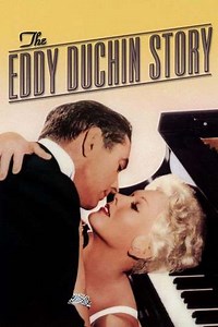 The Eddy Duchin Story (1956): Where to Watch Free on YouTube Free