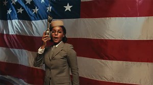 Janelle Monáe Shares Video for “Turntables”