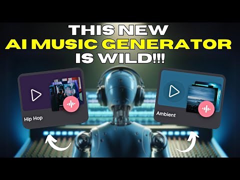 Compose EPIC Sound Tracks today with AI Music Generator | Soundful AI Tutorial