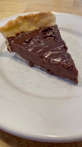 Old Fashioned Chocolate Pie!! You can top this with meringue or whipped topping!! It’s like my Mamaw use to make for all our family gatherins’! It’s a great dessert for your holiday dinners!!! Simple and good!! Just like Mamaws!! #mountaincookinwithmissy #thanksgiving2022 #chocolatepie #appalachianmountains #oldtimeyrecipes #homemadepies #kentuckyproud #holidaybaking | Mountain Cookin’ with Missy