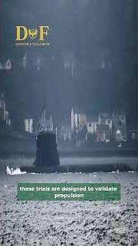 France Tests New Barracuda-Class Nuclear Attack Submarine Before 2026 Delivery