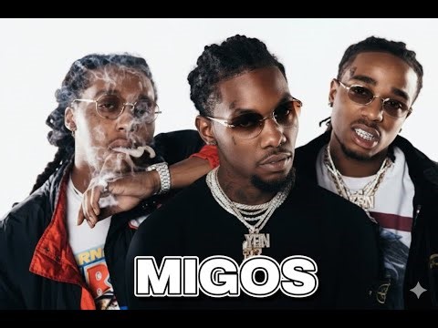 The FULL Story of MIGOS [Documentary 2025]