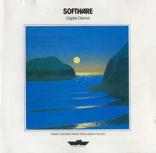 Software - Digital-Dance