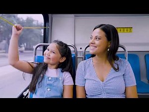 Ride On VIA, and Get More From Your Commute