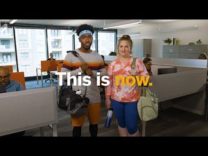 SAP Fieldglass: External Workforce Management Excellence - That Was Then / This Is Now